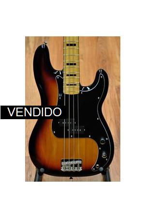 Fender 70's Precision Bass Fender 70's Precision Bass